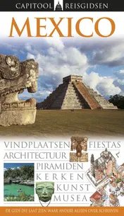 Omslag van Mexico