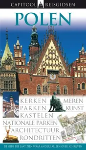 Omslag van Polen