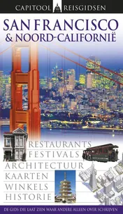 Omslag van San Francisco
