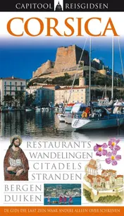 Omslag van Corsica