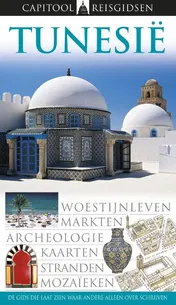 Omslag van Tunesie