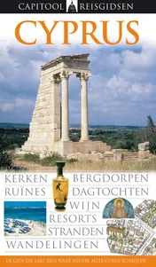 Omslag van Cyprus