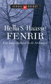 Omslag van Fenrir