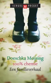 Omslag van 100% Chemie