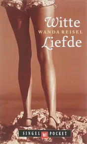 Omslag van Witte liefde