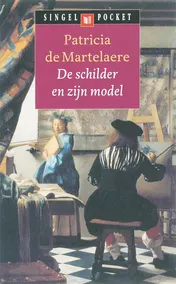 Omslag van De schilder en zijn model