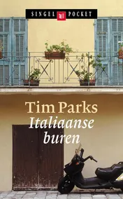 Omslag van Italiaanse buren