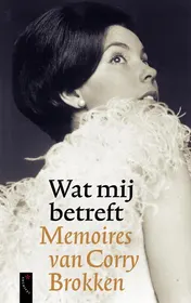 Omslag van Wat mij betreft