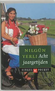 Omslag van Acht jaargetijden