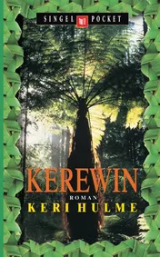 Omslag van Kerewin