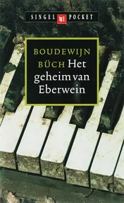 Omslag van Het geheim van Eberwein