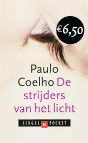 Omslag van De strijders van het licht