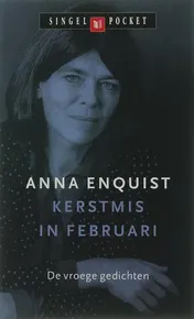 Omslag van Kerstmis in februari