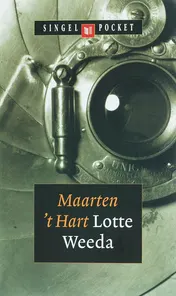 Omslag van Lotte Weeda