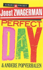 Omslag van Perfect Day
