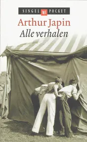 Omslag van Alle verhalen