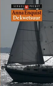 Omslag van De kwetsuur