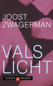 Omslag van Vals licht