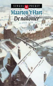 Omslag van De nakomer