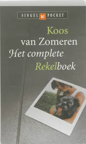 Omslag van Het complete Rekelboek