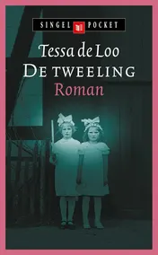 Omslag van De tweeling
