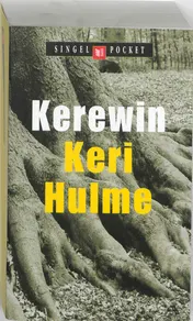 Omslag van Kerewin