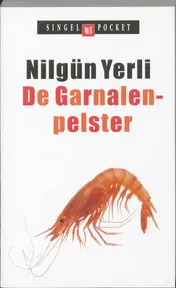 Omslag van De garnalenpelster