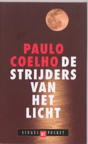 Omslag van De strijders van het licht