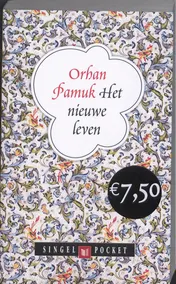 Omslag van Het nieuwe leven