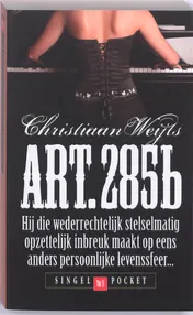 Omslag van Art. 285b