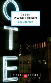 Omslag van Zes sterren