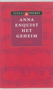 Omslag van Het geheim