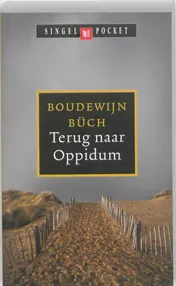 Omslag van Terug naar Oppidum
