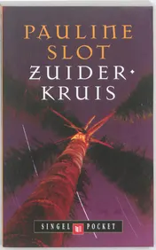 Omslag van Zuiderkruis