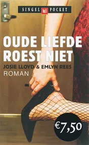 Omslag van Oude liefde roest niet