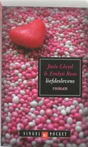 Omslag van Liefdeslevens