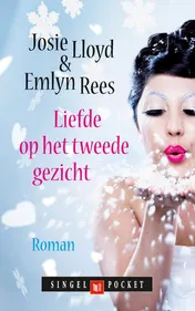 Omslag van Liefde op het tweede gezicht