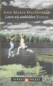 Omslag van Laten wij aanbidden