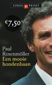 Omslag van Een mooie hondenbaan