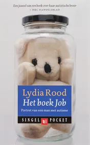 Omslag van Het boek Job