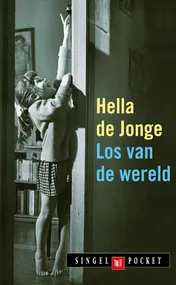 Omslag van Los van de wereld