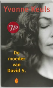 Omslag van De moeder van David S., geb. 3 juli 1959