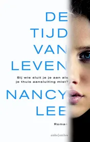 Omslag van De tijd van leven