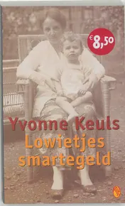 Omslag van Lowietjes smartegeld