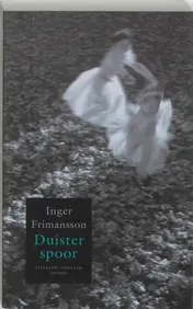 Omslag van Duister spoor