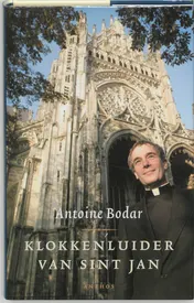 Omslag van Klokkenluider van Sint Jan