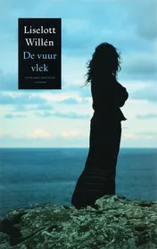 Omslag van De vuurvlek