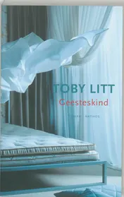 Omslag van Geesteskind