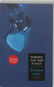 Omslag van Schaduwzuster