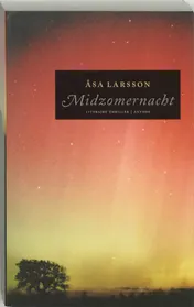 Omslag van Midzomernacht